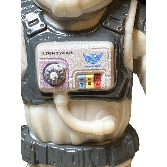 Disney Pixar Buzz Lightyear XL-01 Posable Toy Action Figure - Picture 4 of 15